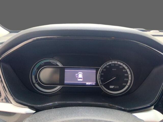 KIA Niro 1.6 GDi Hybrid DynamicLine | Navigatie | DAB | Adaptive Cruise | Climate Control