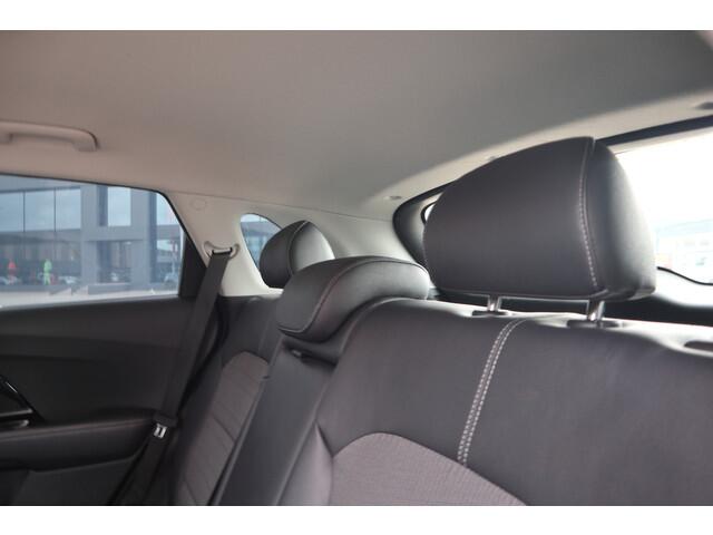 KIA Niro 1.6 GDi Hybrid DynamicLine | Navigatie | Airco | Navigatie |
