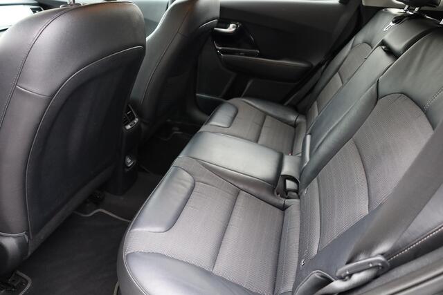 KIA Niro 1.6 GDi Hybrid DynamicLine CAMERA CARPLAY ACC NAVI CLIMA DAB 2XPDC LMV