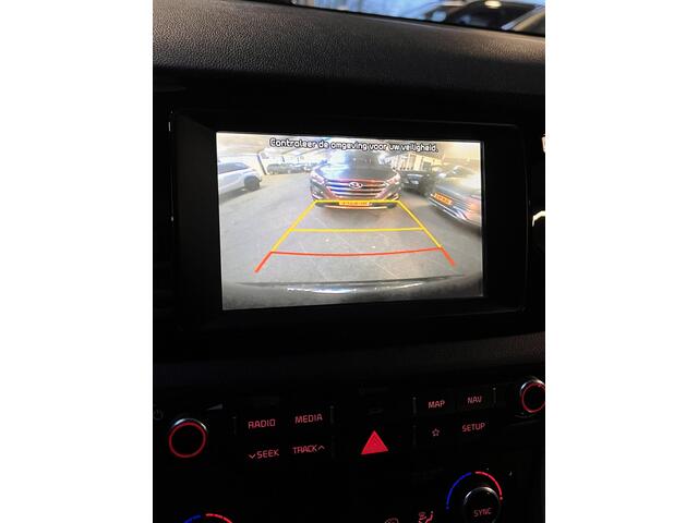 KIA Niro 1.6 GDi Hybrid DynamicLine CAMERA CARPLAY ACC NAVI CLIMA DAB 2XPDC LMV