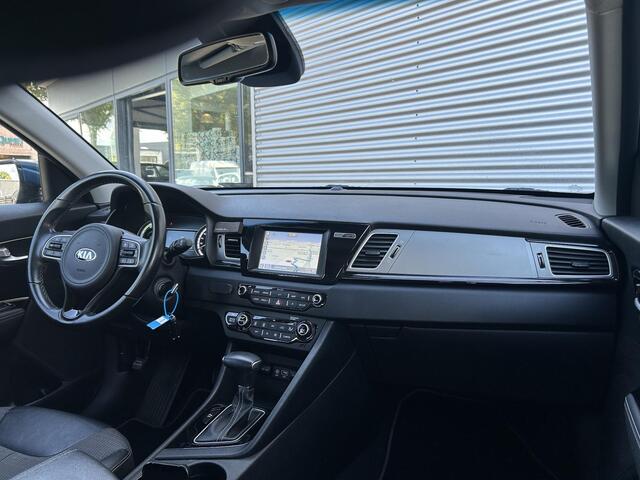 KIA Niro 1.6 GDi Hybrid DynamicLine | Camera | Applecarplay | CruiseControl |