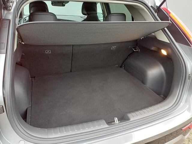 KIA Niro 1.6 GDi Hybrid DynamicPlusLine | 2X PDC | NAVI | CAMERA | DRADLOOS TEL LADEN | APPLE CARPLAY / ANDROID AUTO | Wij bieden ook financiering mogelijkheden aan.