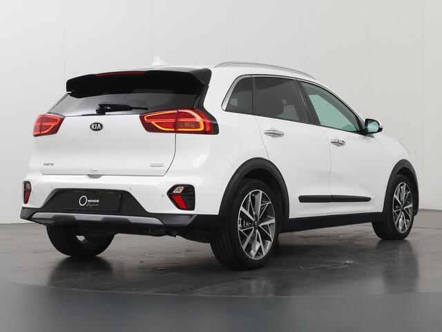 KIA Niro 1.6 GDi Hybrid Style Edition | JBL Audio | Keyless | LED Koplampen | Adaptieve Cruise Control | Navigatie |