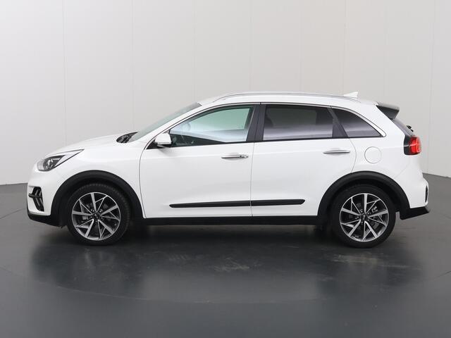 KIA Niro 1.6 GDi Hybrid Style Edition | JBL Audio | Keyless | LED Koplampen | Adaptieve Cruise Control | Navigatie |