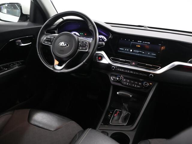KIA Niro 1.6 GDi Hybrid Style Edition | JBL Audio | Keyless | LED Koplampen | Adaptieve Cruise Control | Navigatie |