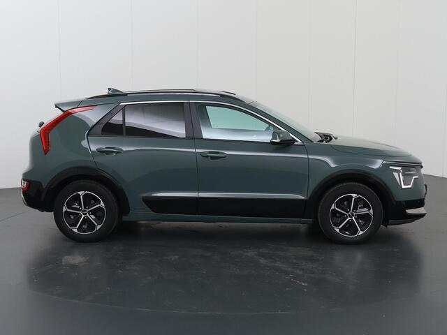 KIA Niro 1.6 GDi PHEV DynamicPlusLine | Panoramadak | Navigatie | Adaptieve cruise control | HUD | Stoelverwarming | Apple Carplay/Android Auto |