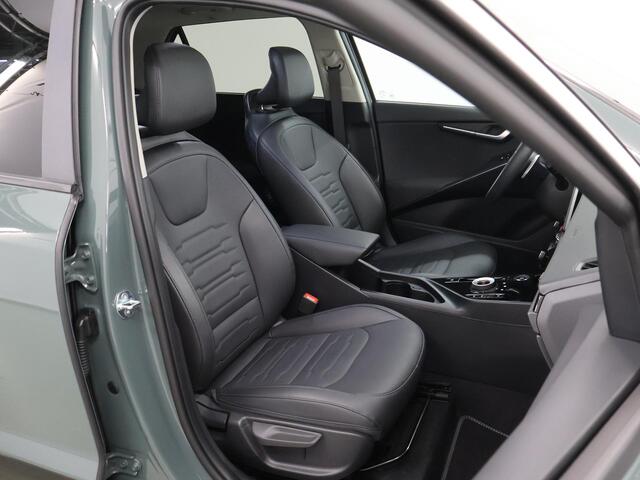 KIA Niro 1.6 GDi PHEV DynamicPlusLine | Panoramadak | Navigatie | Adaptieve cruise control | HUD | Stoelverwarming | Apple Carplay/Android Auto |