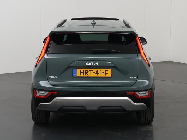 KIA Niro 1.6 GDi PHEV ExecutiveLine | Panoramadak | Stoelverwarming | Dodehoekdetectie | Harman/kardon | Parkeercamera |