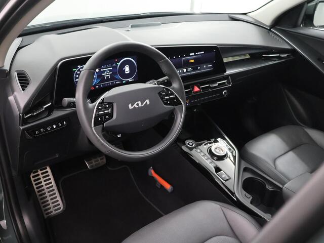 KIA Niro 1.6 GDi PHEV ExecutiveLine | Panoramadak | Stoelverwarming | Dodehoekdetectie | Harman/kardon | Parkeercamera |