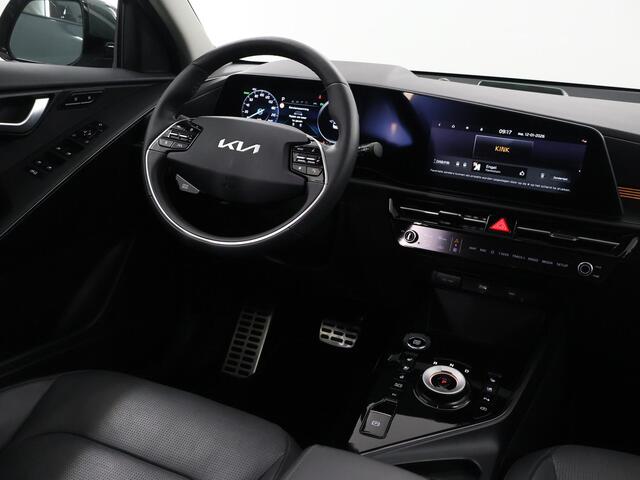 KIA Niro 1.6 GDi PHEV ExecutiveLine | Panoramadak | Stoelverwarming | Dodehoekdetectie | Harman/kardon | Parkeercamera |