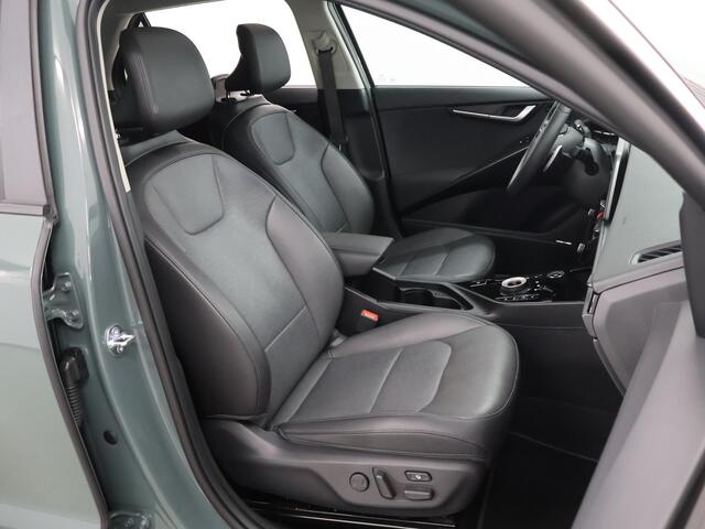 KIA Niro 1.6 GDi PHEV ExecutiveLine | Panoramadak | Stoelverwarming | Dodehoekdetectie | Harman/kardon | Parkeercamera |