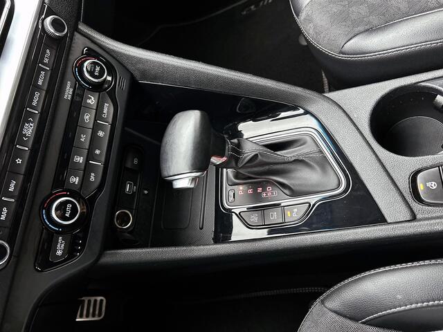 KIA Niro 1.6 GDi PHEV DynamicPlusLine Stoel-Stuurverwarming | Full LED | Draadloos Telefoon opladen Interesse in dit voertuig? Neem contact op met Mazda Eindhoven, uitsluitend te bezoeken op afspraak.