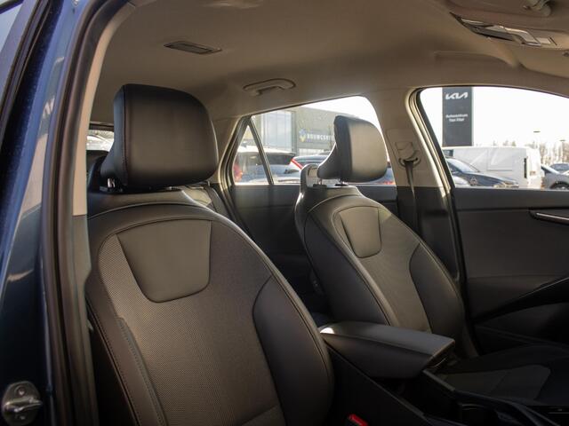 KIA Niro 1.6 GDi Hybrid DynamicLine | Navigatie | PDC | Achteruitrijcamera |