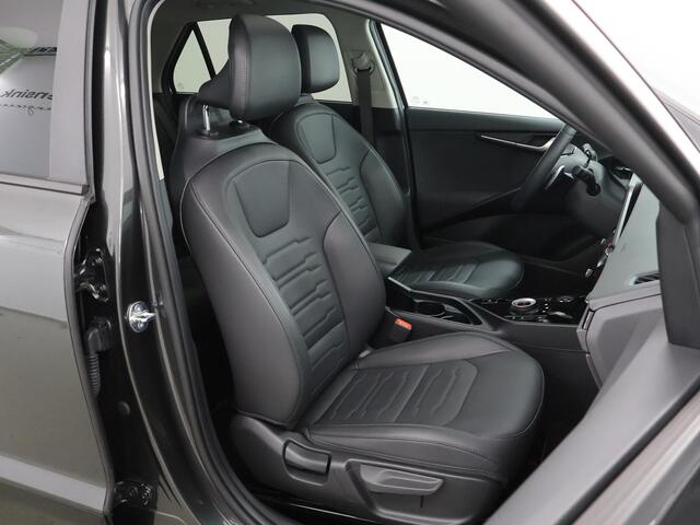 KIA Niro 1.6 GDi PHEV DynamicPlusLine | Panoramadak | Navigatie | Adaptieve cruise control | HUD | Stoelverwarming | Apple Carplay/Android Auto |