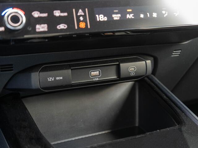 KIA Niro 1.6 GDi Hybrid DynamicPlusLine | HUD | Stoel en stuurverwarming | Schuifkanteldak