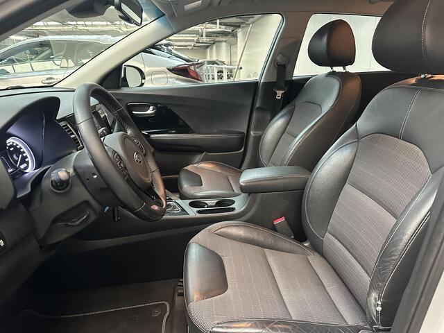 KIA Niro 1.6 GDi Hybrid DynamicLine