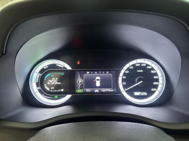 KIA Niro 1.6 GDi Hybrid DynamicLine