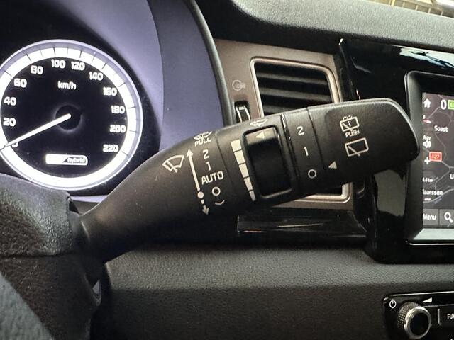 KIA Niro 1.6 GDi Hybrid DynamicLine