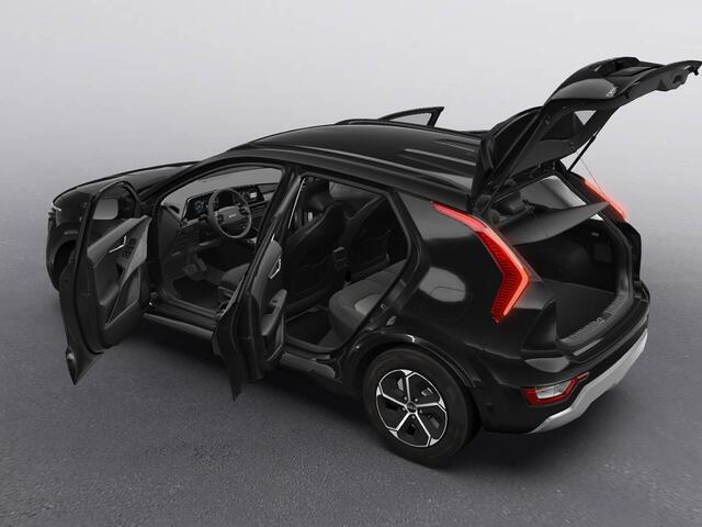 KIA Niro 1.6 GDi Hybrid DynamicLine