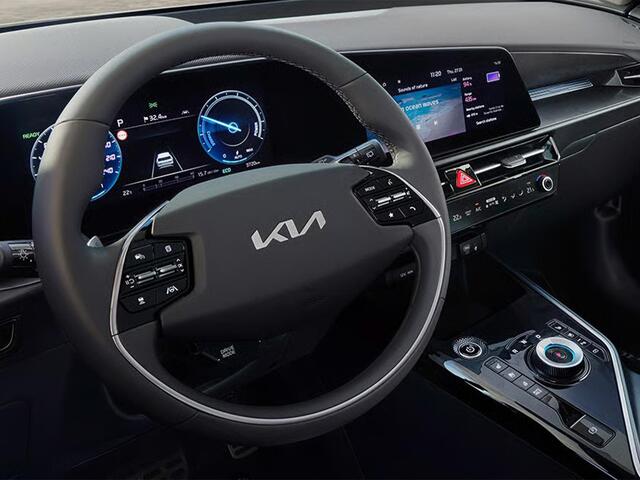 KIA Niro 1.6 GDi Hybrid DynamicPlusLine