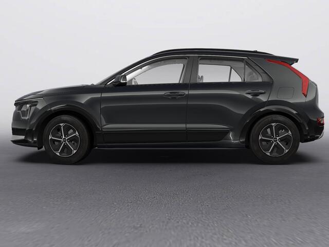 KIA Niro 1.6 GDi Hybrid DynamicLine
