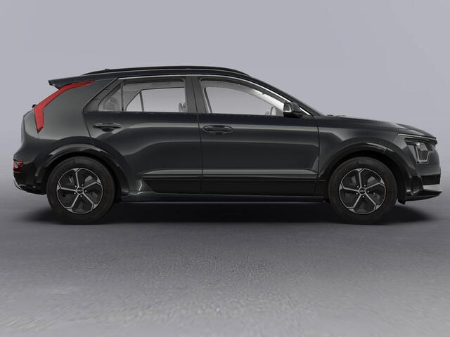 KIA Niro 1.6 GDi Hybrid DynamicLine