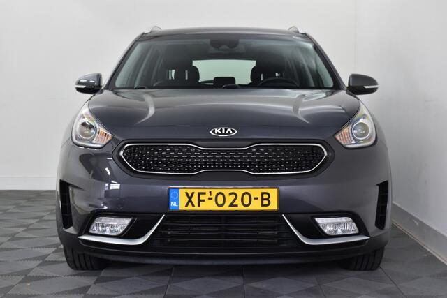 KIA Niro 1.6 GDI HYBRIDE 120PK DYNAMICLINE AUTOMAAT