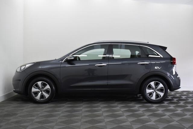 KIA Niro 1.6 GDI HYBRIDE 120PK DYNAMICLINE AUTOMAAT