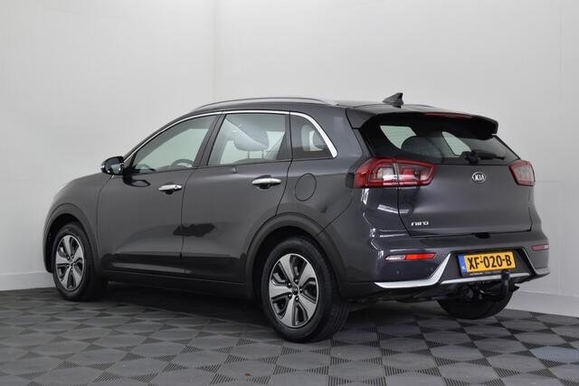 KIA Niro 1.6 GDI HYBRIDE 120PK DYNAMICLINE AUTOMAAT