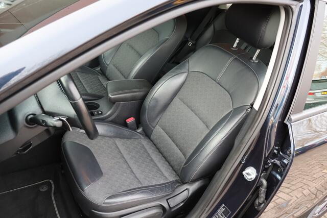 KIA Niro 1.6 GDi Hybrid DynamicLine | Origineel NL | Facelift | Camera | ACC | Navigatie |