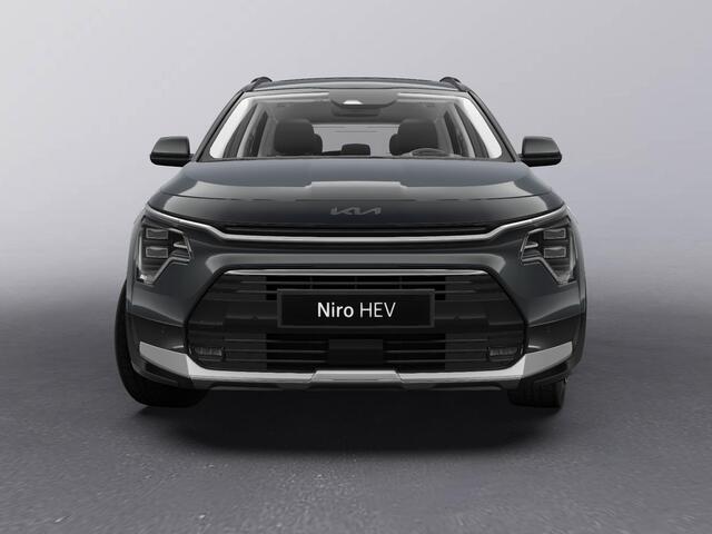 KIA Niro 1.6 GDi Hybrid DynamicPlusLine