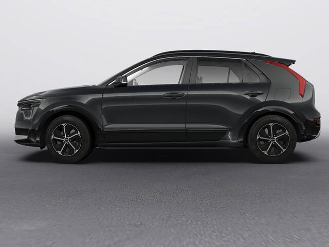 KIA Niro 1.6 GDi Hybrid DynamicPlusLine