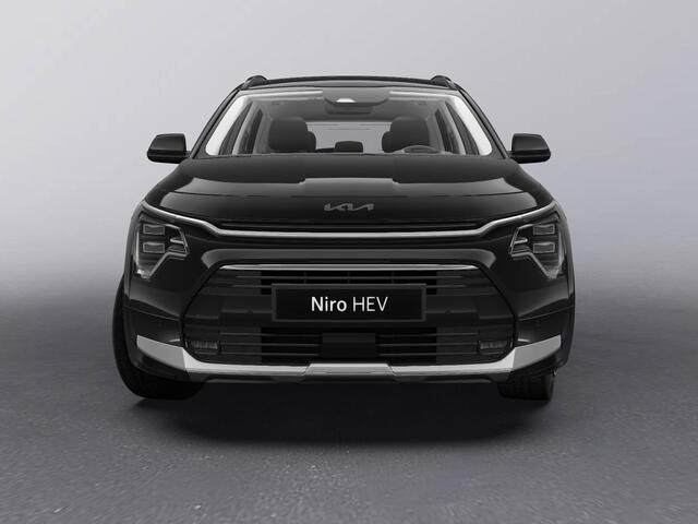 KIA Niro 1.6 GDi Hybrid DynamicPlusLine