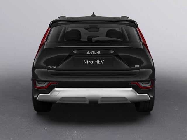 KIA Niro 1.6 GDi Hybrid DynamicPlusLine