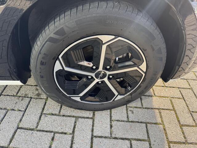 KIA Niro 1.6 GDi Hybrid DynamicLine |LMV | navigatie Apple CarPlay/Android Auto|achteruitrij camera, adaptieve cruise control|