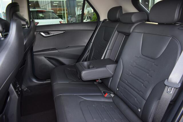 KIA Niro 1.6 GDi Hybrid DynamicPlusLine | Stuur + Stoelverwarming | Adaptieve Cruise Control | Tot 10Jr. Kia Garantie |