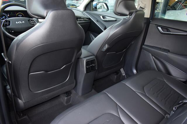 KIA Niro 1.6 GDi Hybrid DynamicPlusLine | Stuur + Stoelverwarming | Adaptieve Cruise Control | Tot 10Jr. Kia Garantie |