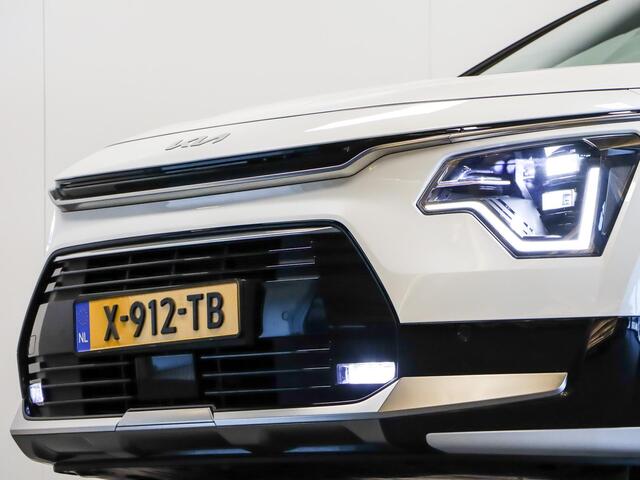 KIA Niro 1.6 GDi PHEV ExecutiveLine Trekhaak