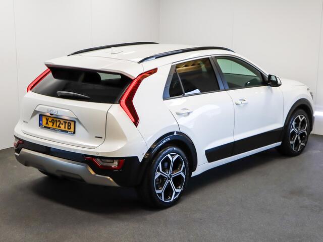 KIA Niro 1.6 GDi PHEV ExecutiveLine Trekhaak