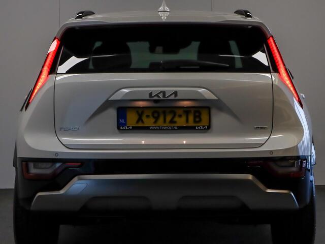 KIA Niro 1.6 GDi PHEV ExecutiveLine Trekhaak