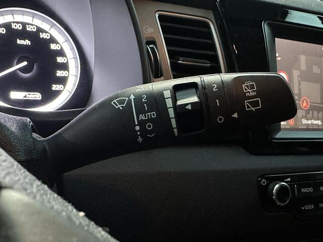 KIA Niro 1.6 GDi Hybrid DynamicLine