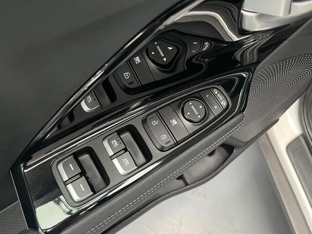 KIA Niro 1.6 GDi Hybrid DynamicLine