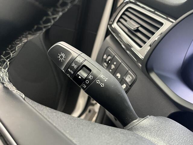 KIA Niro 1.6 GDi Hybrid DynamicLine