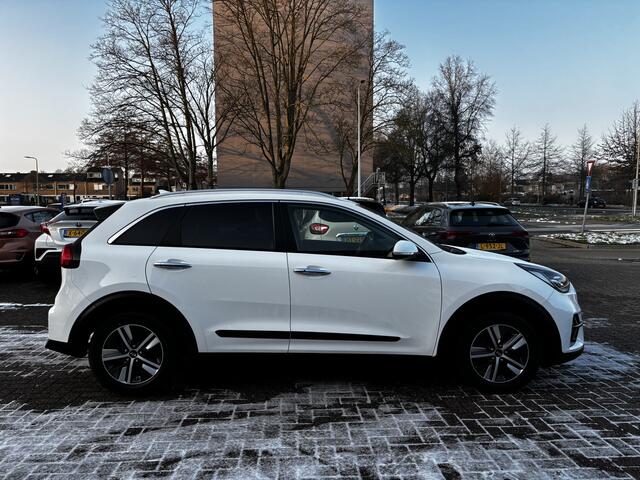 KIA Niro 1.6 GDi Hybrid ExecutiveLine el.schuifdak leer Nap