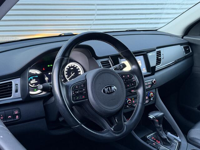 KIA Niro 1.6 GDi Hybrid DynamicLine | Nieuw Binnen | Navigatie | Climate Control | Camera | APK 22-06-2026 |