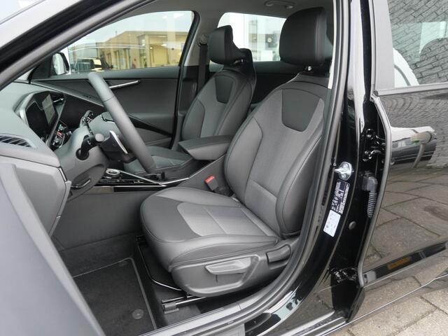 KIA Niro 1.6 GDi Hybrid DynamicLine | Adaptief | Clima | Navi | Camera | Carplay |