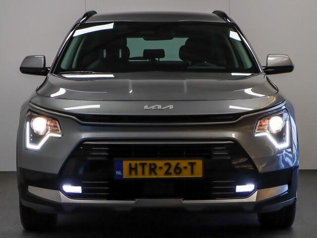 KIA Niro 1.6 GDi PHEV DynamicLine