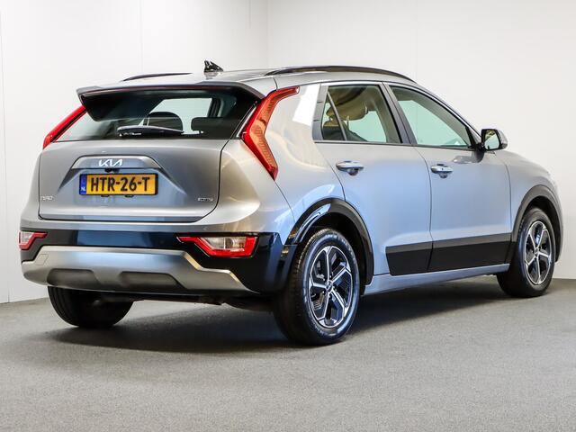 KIA Niro 1.6 GDi PHEV DynamicLine