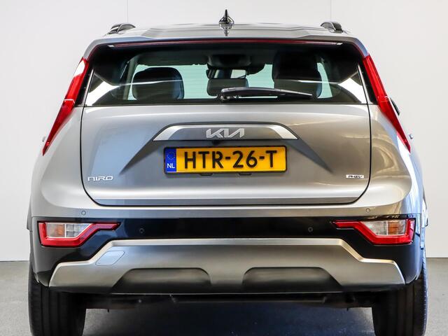 KIA Niro 1.6 GDi PHEV DynamicLine