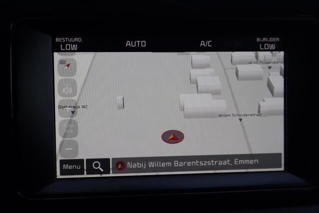 KIA Niro 1.6 GDi Hybrid DynamicLine Navigatie, Cruise control, Camera, Trekhaak, Lichtmetalen wielen